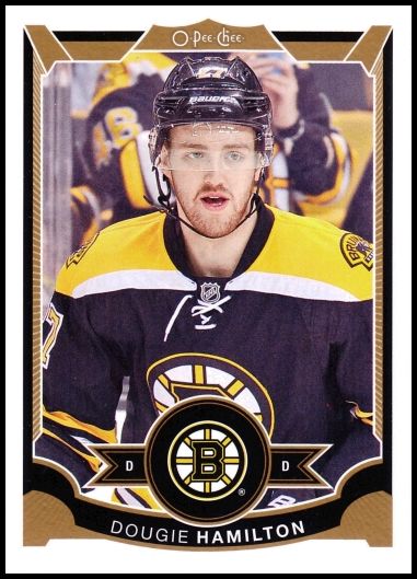 404 Dougie Hamilton